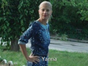 Yanna