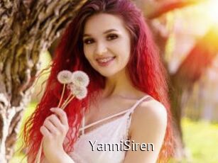 YanniSiren