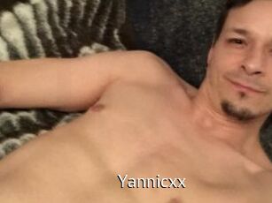 Yannicxx