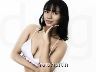 YaraMartin