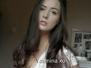 Yasmina_xo
