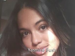 Yasmine_Bush