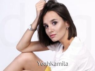 YeahKamila