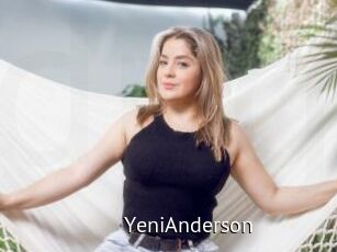 YeniAnderson
