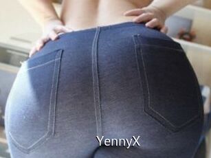 YennyX