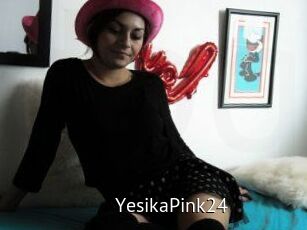 YesikaPink24