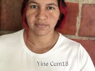 Yine_Cum18