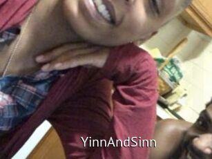 YinnAndSinn