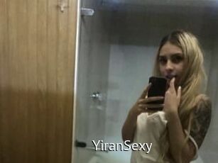 YiranSexy