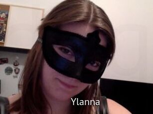 Ylanna