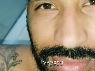 Yo2828