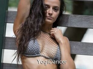YogiDancer