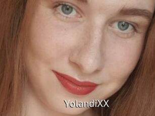 YolandiXX