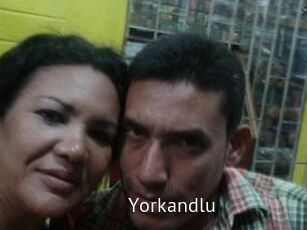 Yorkandlu