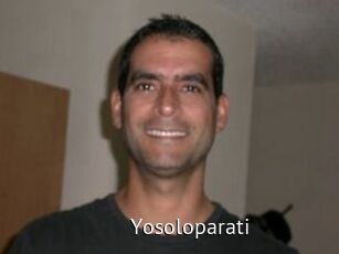 Yosoloparati
