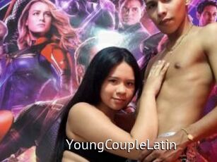 YoungCoupleLatin