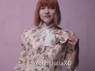YoungJuliaXO