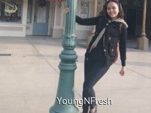 YoungNFresh