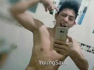 YoungSaul