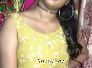 YourArzoo