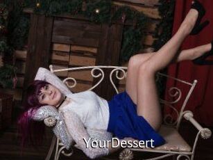 YourDessert
