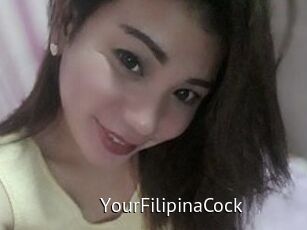 YourFilipinaCock