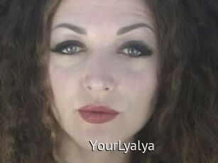 YourLyalya