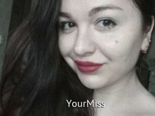 YourMiss_