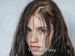 YourRedFoxy