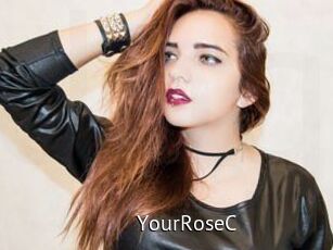 YourRoseC