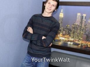 YourTwinkWalt
