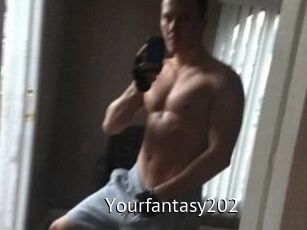 Yourfantasy202
