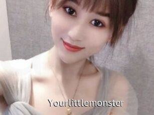 Yourlittlemonster