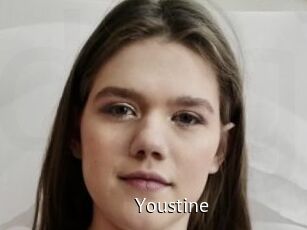 Youstine