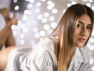 Yrish