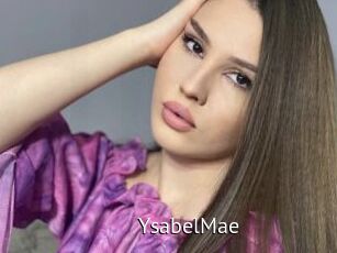 YsabelMae