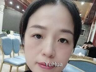 YuHua