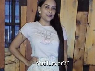 YudiLover20