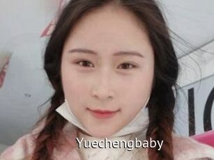 Yuechengbaby