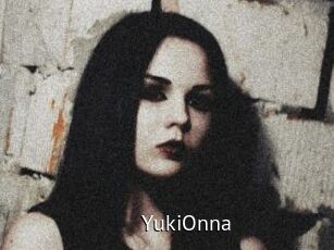 YukiOnna