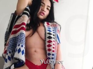 Yuliamor