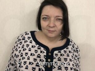 YummyLegy