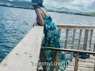 YummyLoverGirl