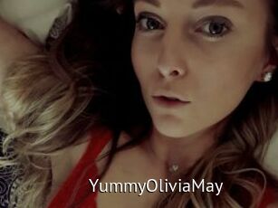 YummyOliviaMay