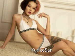 YurikoSan
