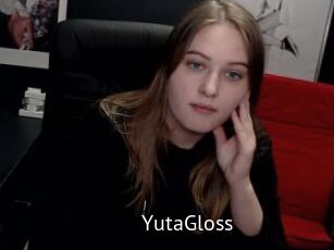 YutaGloss