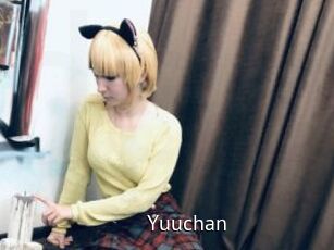 Yuuchan