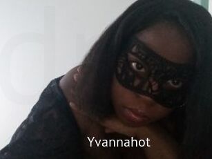 Yvannahot