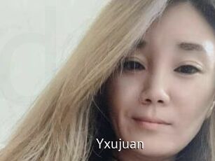 Yxujuan