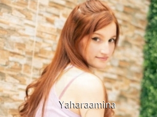 Yaharaamina
